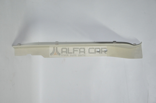 AC81416100367 Заглушка бампера торцевая левая M TGS MAN TGS (2006-2020) Alfa Car